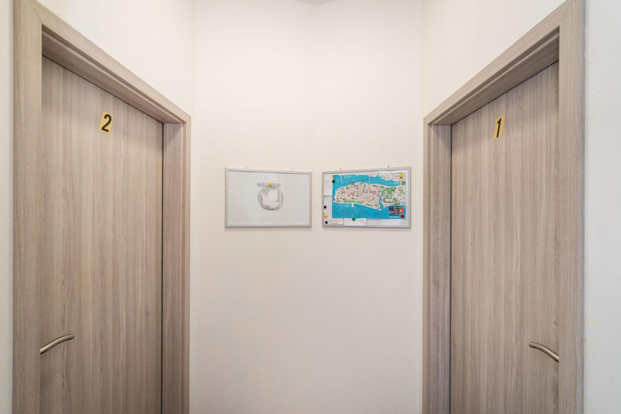 Star Room ザダル エクステリア 写真